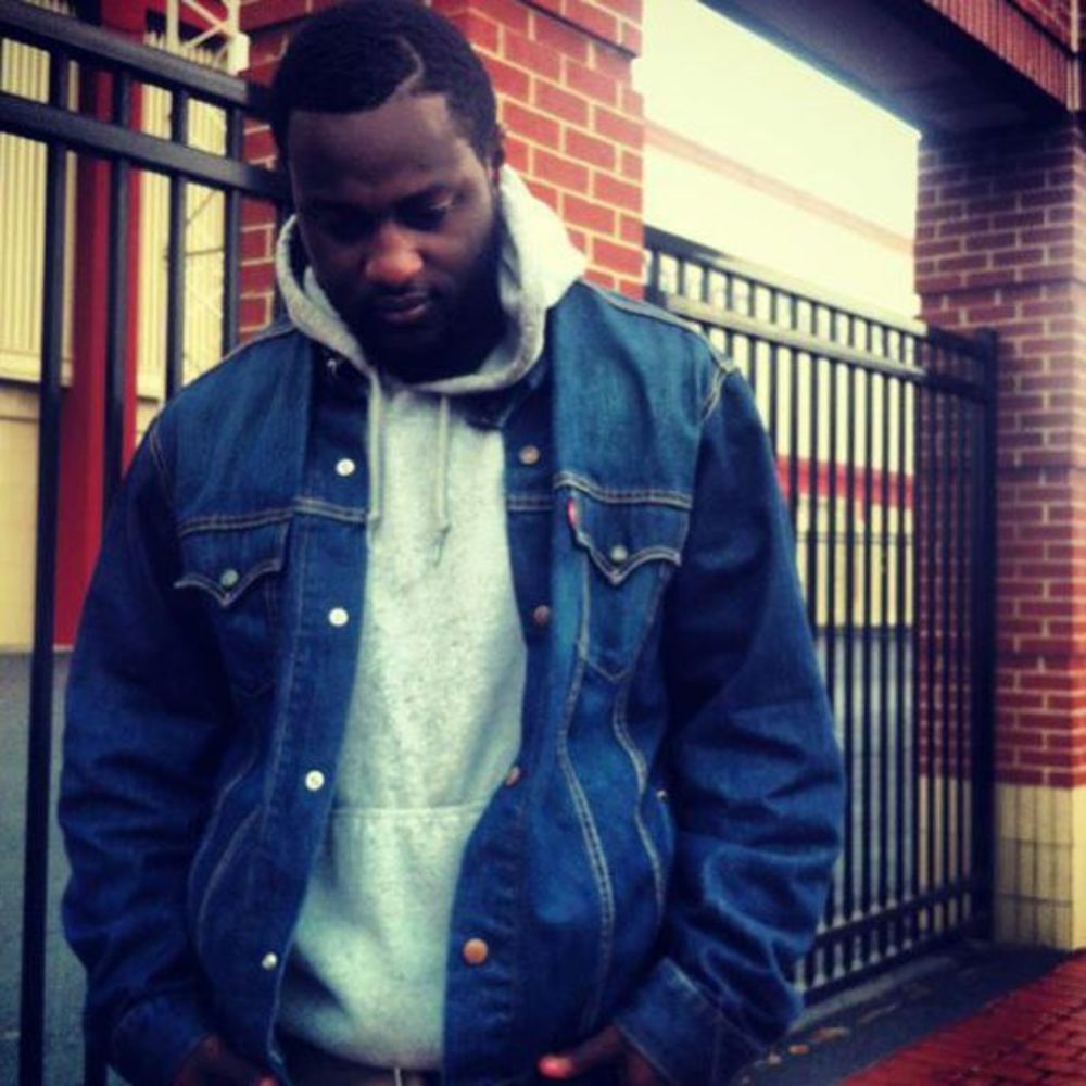 Meet your Posher, Blade